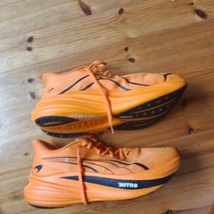 Puma McLaren Racing Mag Max Nitro Running Shoes