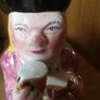 vintage Toby jug large Image 5