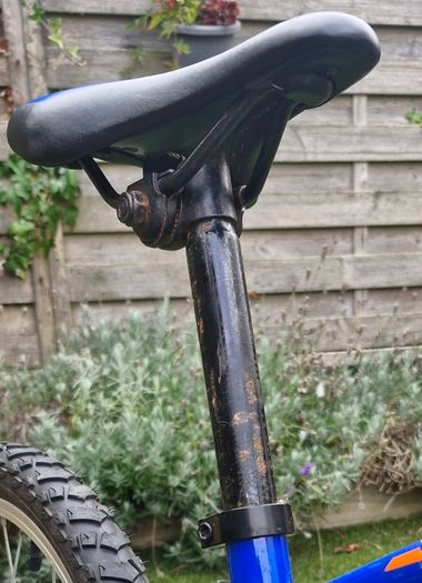 Kids 20" Idaho bike
