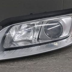 Volvo s80/v70 Headlight passanger side, 31214349 GDL RHD LEFT