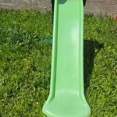 Slide little