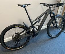 2024 Specialized Turbo Levo SL 2 Comp Alloy