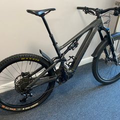 2024 Specialized Turbo Levo SL 2 Comp Alloy
