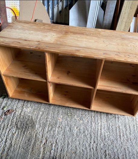 TV Stand