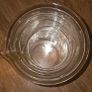 Schott Duran glass beaker set Image 3