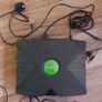 Microsoft Original Xbox Console Bundle (works well) Image 4
