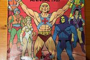 Annual: 'Masters Of The Universe' 1987