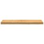 Stair Treads 8 pcs Light Brown 90x25x2 cm Image 5