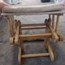 Rocking Footstool Image 3