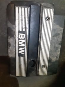 Bmw 3 5 7 Series E46 E39 E60 E65 Z4 Petrol M54 Top Engine Covers