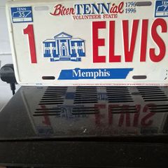 Elvis