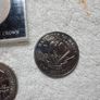 ww2 commemorative coins Image 3