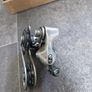 Vintage Shimano 105 Rear Derailleur Image 4