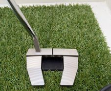 Scotty Cameron phantom 5.5