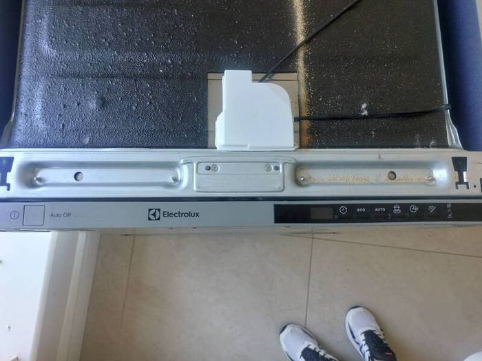 dishwasher