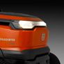 Husqvarna Tc112 Ride On Lawnmower Image 6
