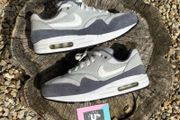Nike Air Max 1 Ultra White Grey Light Navy