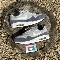 Nike Air Max 1 Ultra White Grey Light Navy