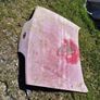 Ford Sierra bonnet Image 4