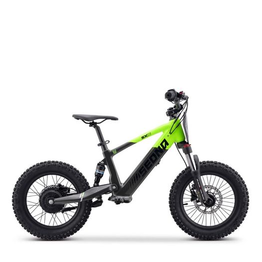 Sedna SX16" kids electric balance bike