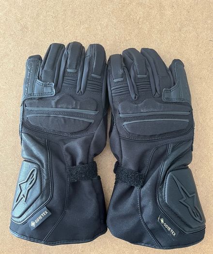 Alpinestars WR-V Gore-Tex  Bike Glove