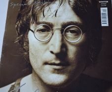 Mojo Special Edition - John Lennon - Magazine - limited edition - Numbered