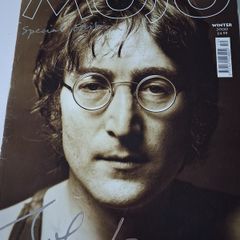Mojo Special Edition - John Lennon - Magazine - limited edition - Numbered