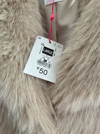 ladies fur jacket