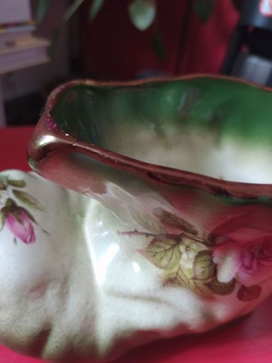 Staffordshire Boot planter