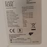 Easy Home Smart Dehumidifier & Air Fan Pulls 20L Per Day Image 4