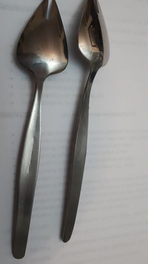 6 Spoons