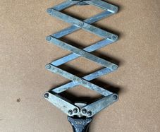 CK Pop Riveter