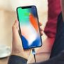 New Magnetic Charger USB Cable for iPhone 8 7 6s Plus X 11 SE iPad Original Wire Image 5