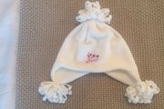 Cute and Pretty Next Hat 3-6 months