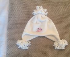 Cute and Pretty Next Hat 3-6 months