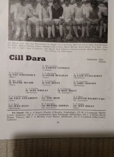Gaa All Ireland   Series