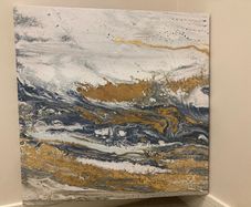 Canvas Picture Abstract