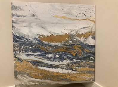 Canvas Picture Abstract