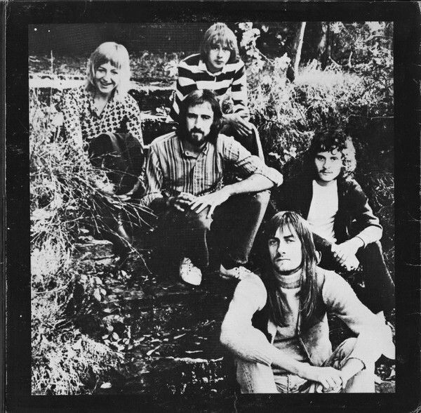 Fleetwood Mac  Fleetwood Mac Greatest hits