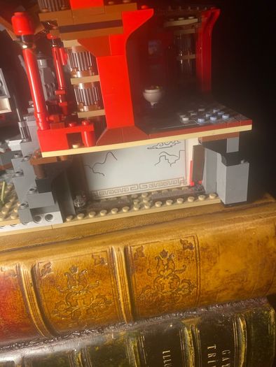 lego