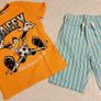 Boy's Clothes Summer Bundle. Age 6 Image 4