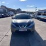 Nissan Qashqai 2017 Van 4x4 Image 4