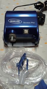 Invacare Stratos Pro ( Nebulizer )
