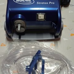 Invacare Stratos Pro ( Nebulizer )