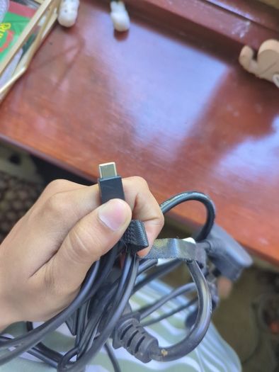 Charger