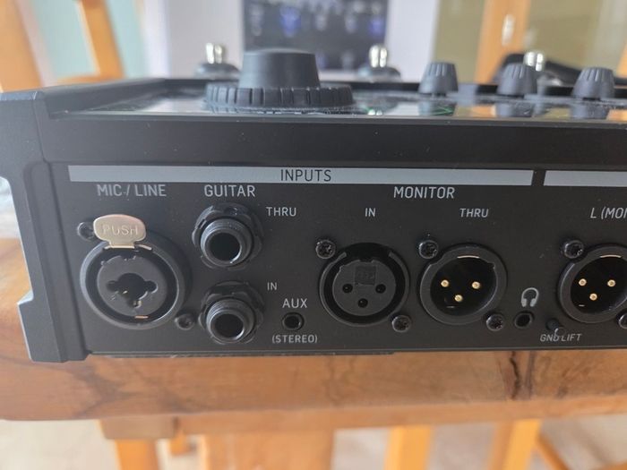 TC Helicon Voicelive 3 Extreme