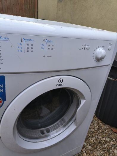 Tumble dryer - needs fixing