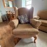 3 Piece Sofa Suite Need Gone ASAP Image 4