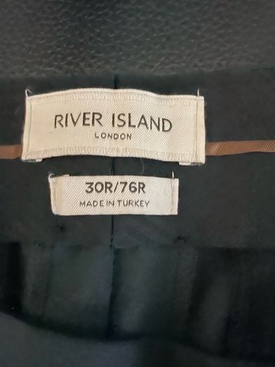 River Island Trousers