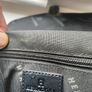 Hexagona Leather Shoulder bag Image 8